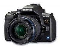 Olympus E-620 DZ-Kit (N3232292)